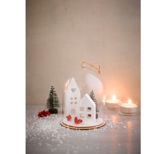 Book "Lichthäuser gießen"