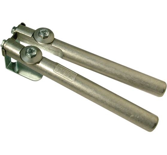 Glass mosaic cutting pliers "ZAG ZAG Junior"