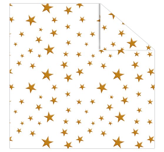 Volantini "Xmas Nature