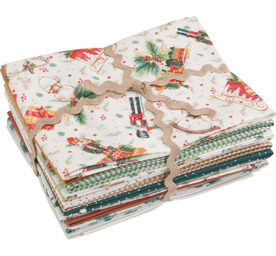 Westfalenstoffe Fabric package "Rothenburg"