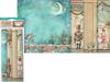 Fabric packages "The Nutcracker"