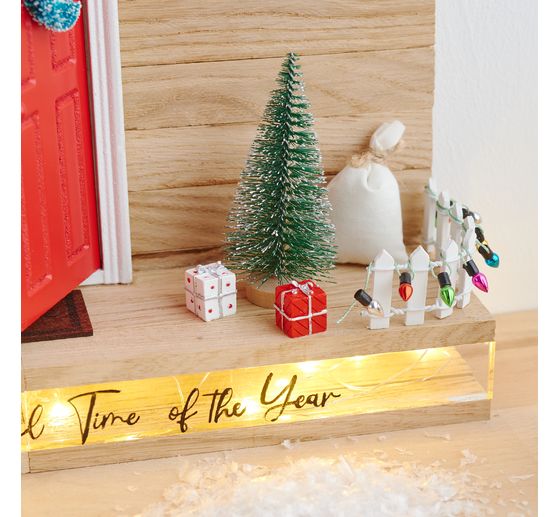 Blocchi artigianali VBS