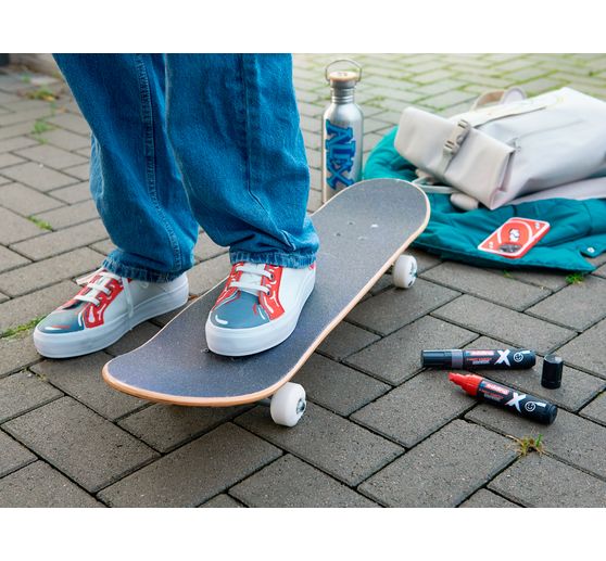 Set di 2 marcatori multi edding 6900 X