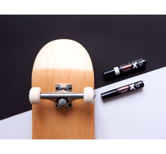 Set di 2 marcatori multi edding 6900 X