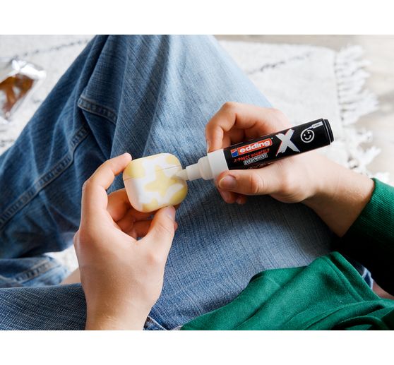 Set di 2 marcatori multi edding 6900 X