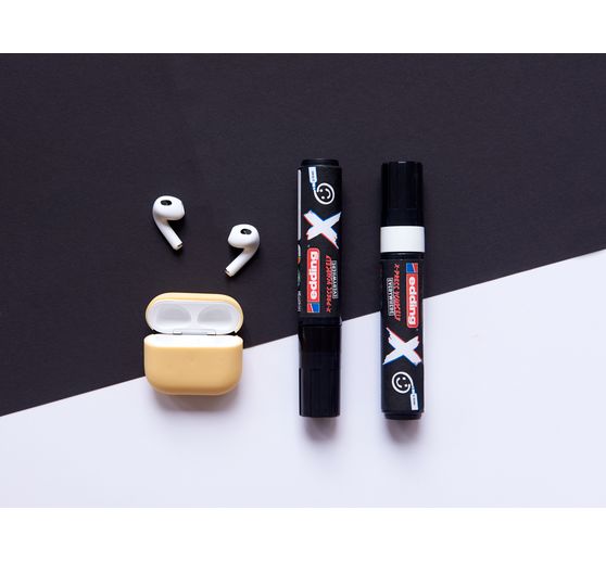 Set di 2 marcatori multi edding 6900 X