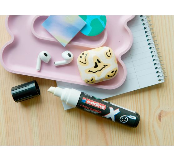 Set di 2 marcatori multi edding 6900 X