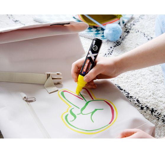 edding 6900 X multi marker set of 3