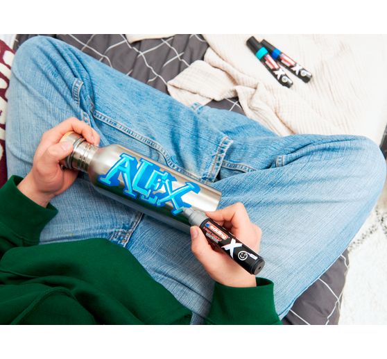 edding 6900 X multi marker set of 3