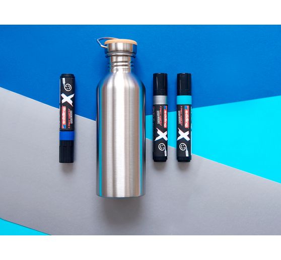 edding 6900 X multi marker set of 3