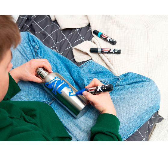 edding 6900 X multi marker set of 3