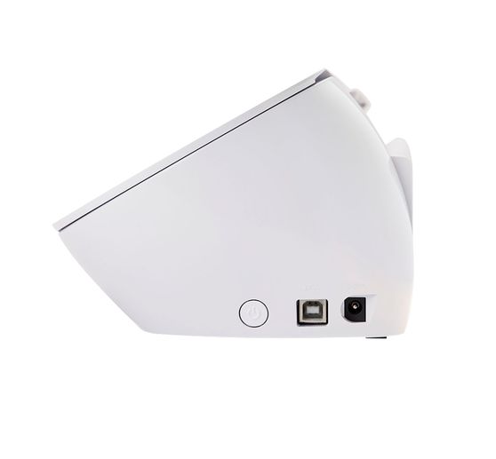 Silhouette Portrait 4