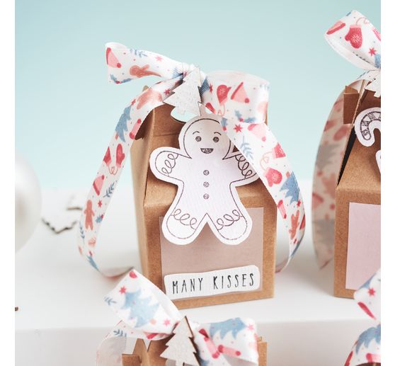 VBS Folding Box "Gift box"