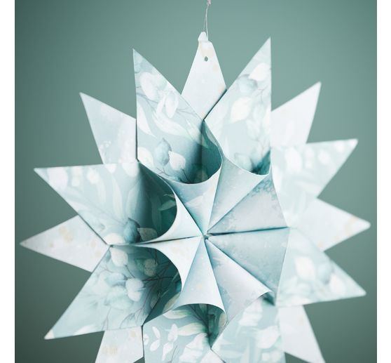 Miscela di foglietti "Naturale