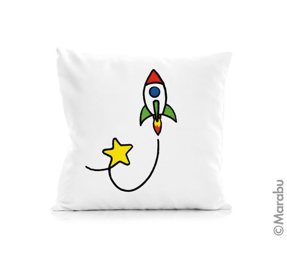 Marabu Textile Markers, set of 10