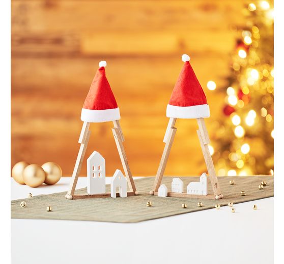 Blocchi artigianali VBS