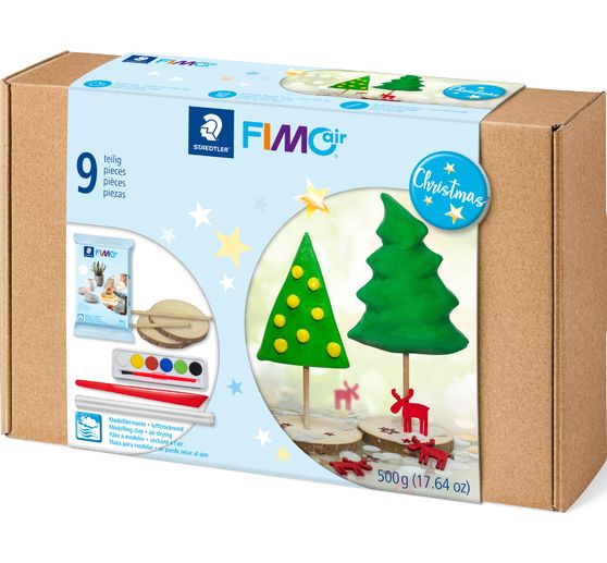 Set FIMOair "Natale