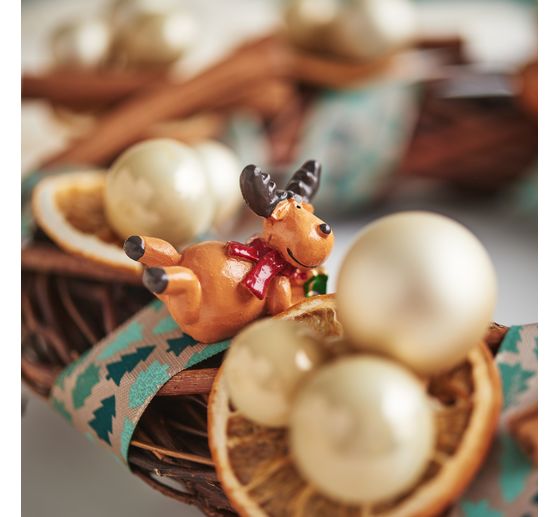 VBS Mini reindeer "Stella"