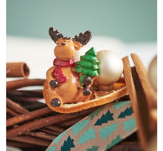 VBS Mini reindeer "Stella"