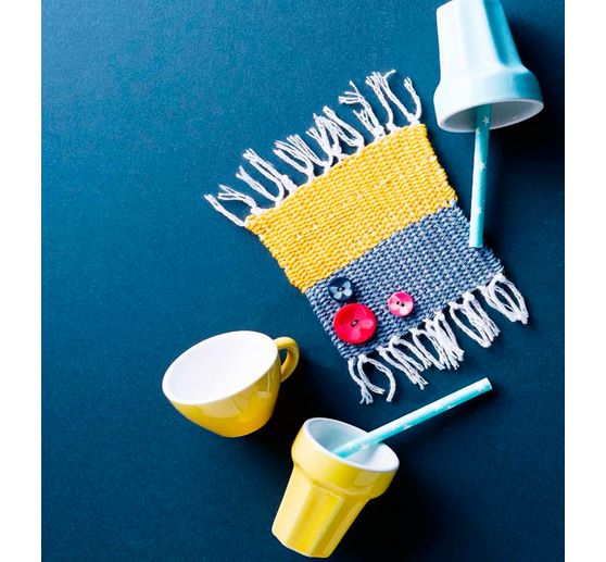 Book "Die Kinder-Handarbeitsschule: Nähen, Stricken, Häkeln, Sticken, Weben"