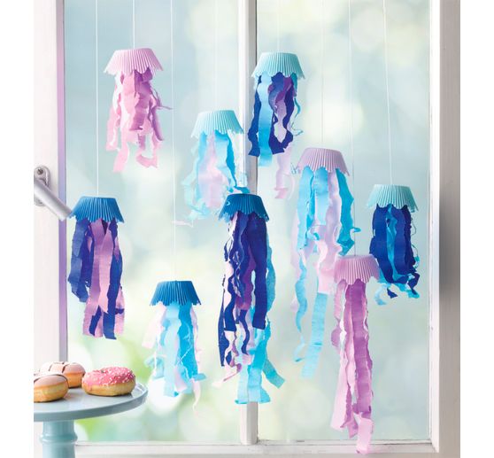 Book "Kinderleichte Fensterbilder"