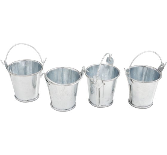 VBS Miniature "Zinc bucket"
