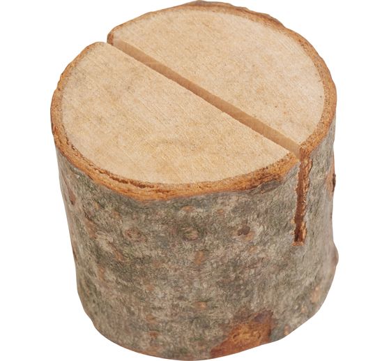 VBS Card holder "Tree disc"