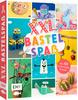Libro "XXL Bastelspa&szlig; f&uuml;r kleine Kreative"