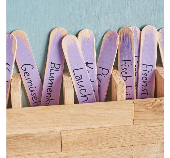 Blocchi artigianali VBS