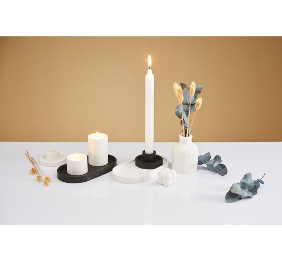 Casting powder "Raysin 200", white