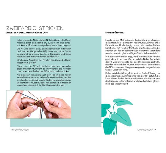 Book "Stricken unterwegs"