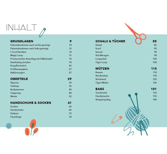 Book "Stricken unterwegs"