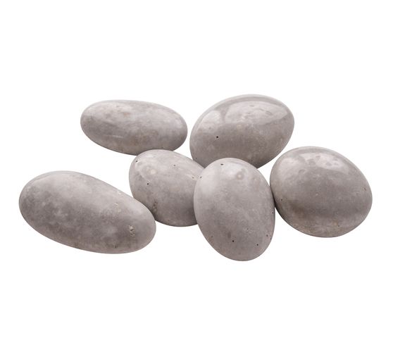 Silicone-Casting mould "Stones"