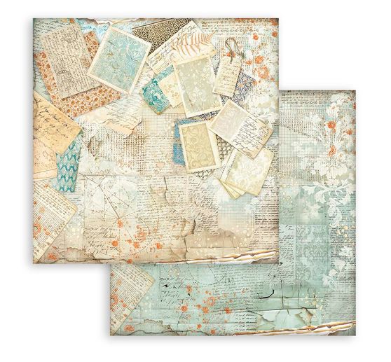 Scrapbook block "Alterego Backgrounds"