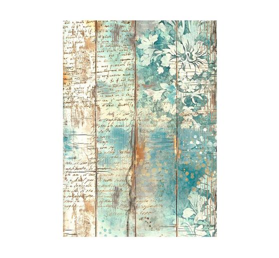 Sfondi in seta di paglia con motivi "Alterego".