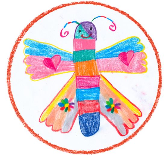 Noris junior Colored pencils