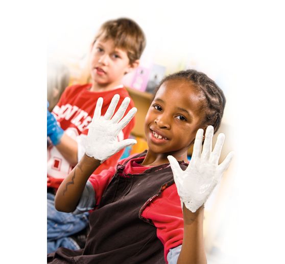 Noris junior Finger paint