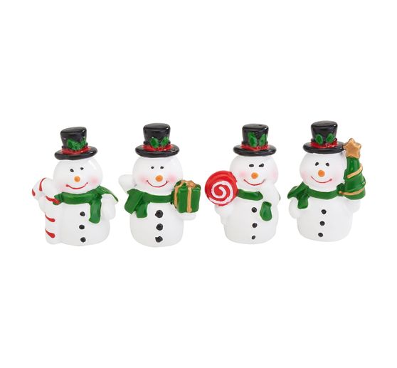 VBS Mini snowman "Stanley"