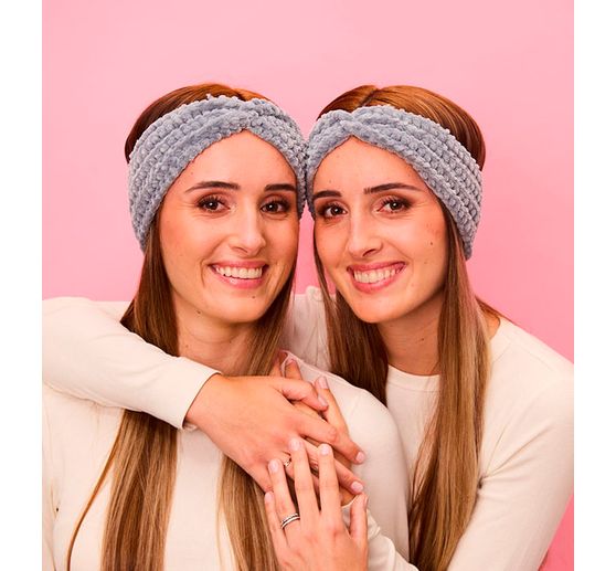 Book "Häkeln lernen mit den @lesotwins"