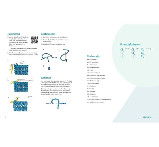 Book "Microgurumi - Super-mini, super-süß"