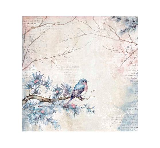 Pacchetto di tessuti "Gocce di rugiada