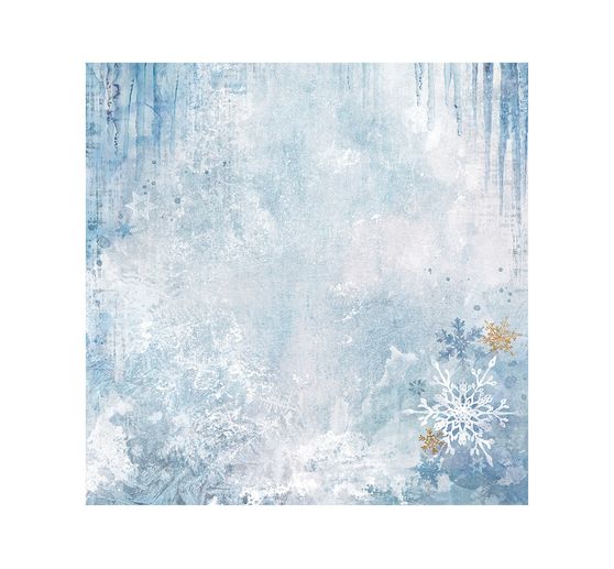 Pacchetto di tessuti "Gocce di rugiada