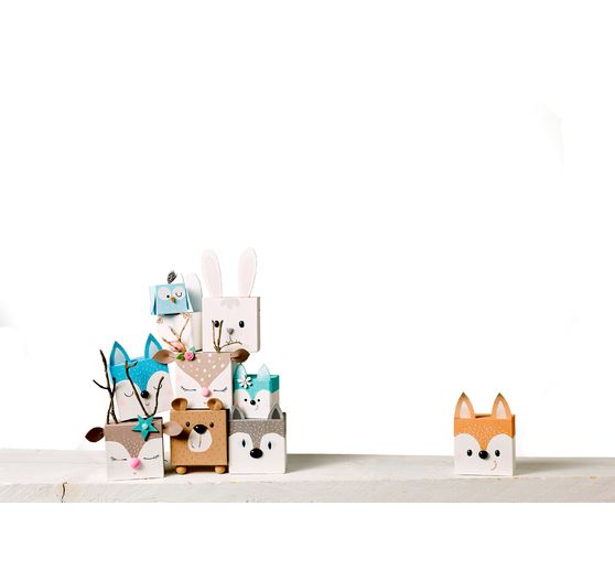 Book "Die Würfel-Bande"