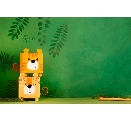 Book "Die Würfel-Bande"