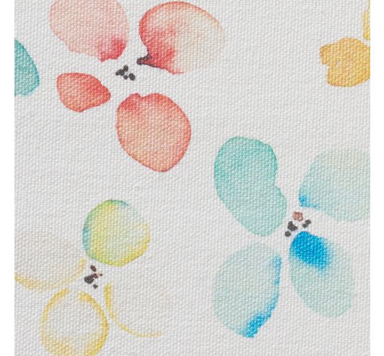 Cotton fabric "Fiesta"