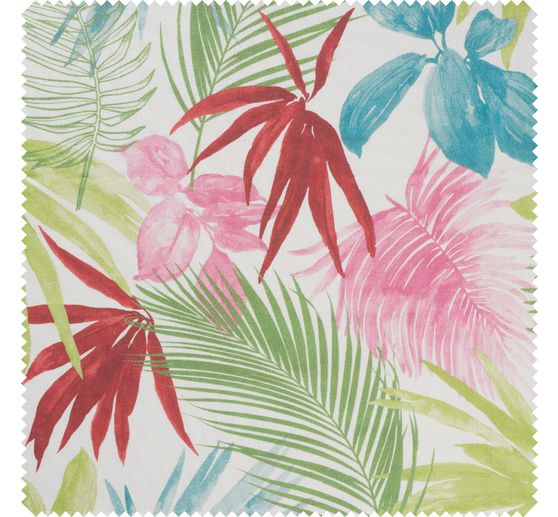 Cotton fabric "Malia"