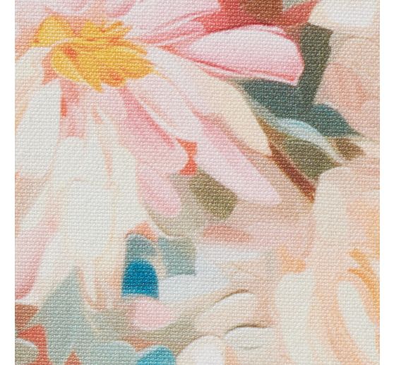 Cotton fabric "Samara"