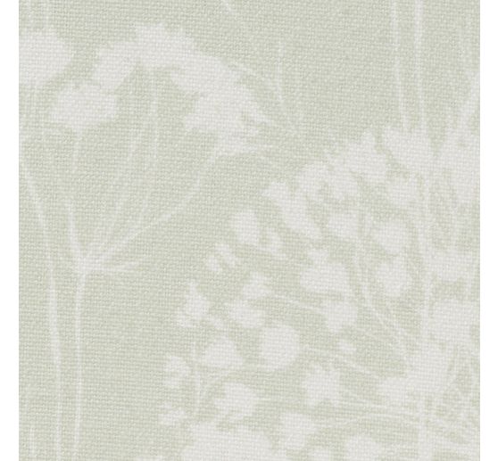 Cotton fabric "Dandelion"