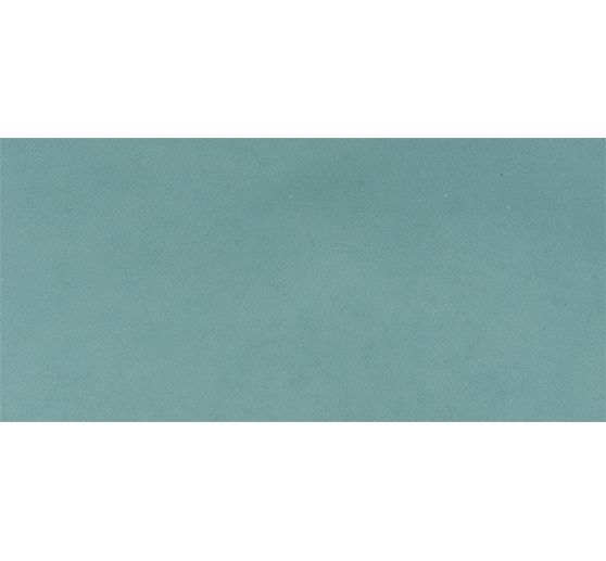 Decorative wax plate "Antique green"