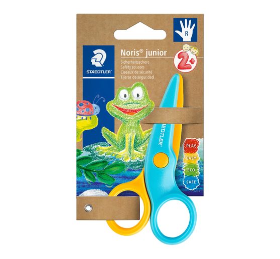 Noris junior Safety scissors